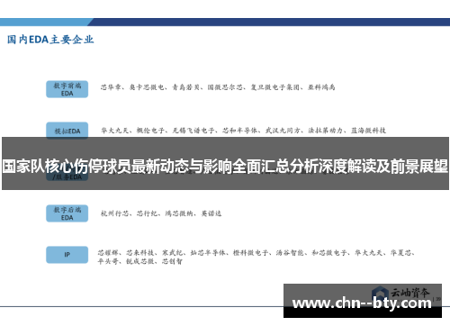 国家队核心伤停球员最新动态与影响全面汇总分析深度解读及前景展望 国家队核心伤停球员最新动态与影响全面汇总分析深度解读及前景展望